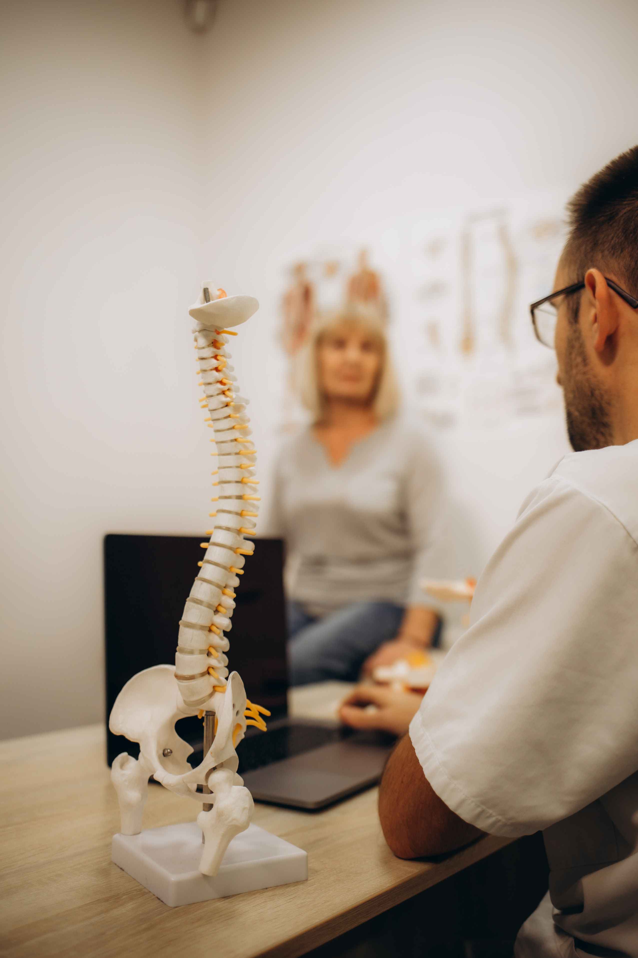 chiropractor
