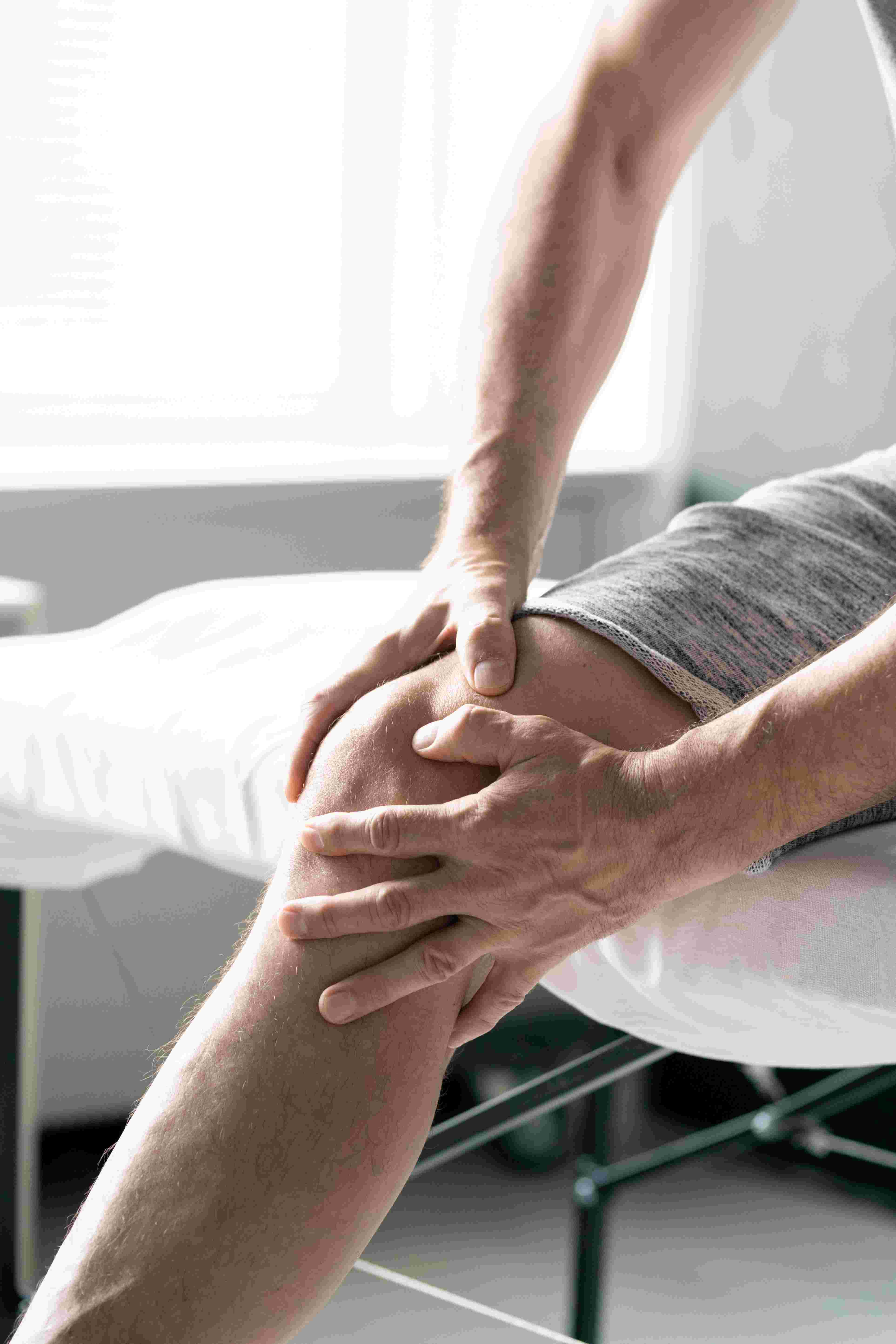 chiropractor